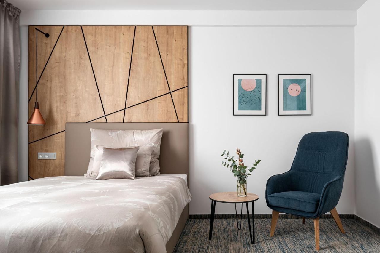 Hotel Osvit Mlada Boleslav Room photo